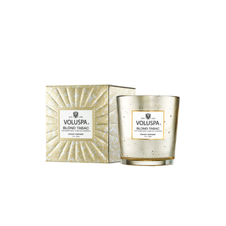 Vela Classic Blond Tabac
