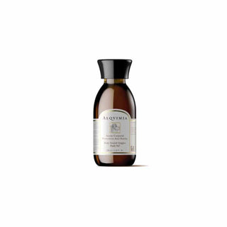 Óleo Corporal Preventivo Anti-Estrías 150 ml