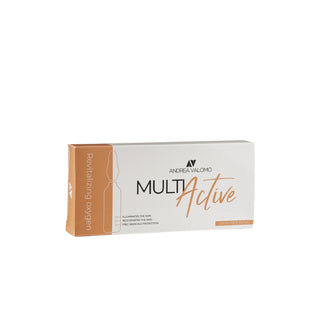 Concentrado Revitalizante 7 x 3 ml