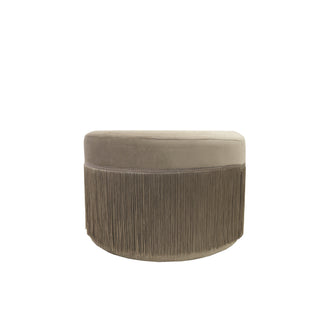 Pouf Leilani C/Franjas