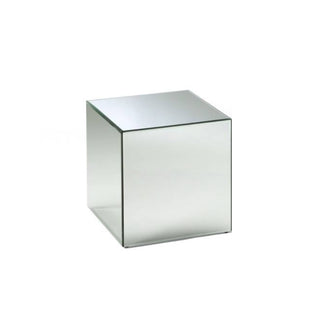 Mesa Auxiliar Espelhada