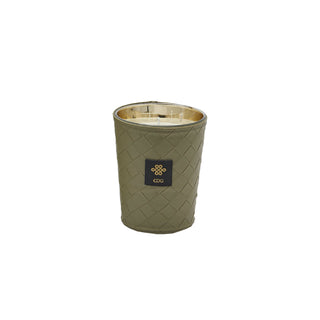 Vela Perfumada Olive Flower, 900 g
