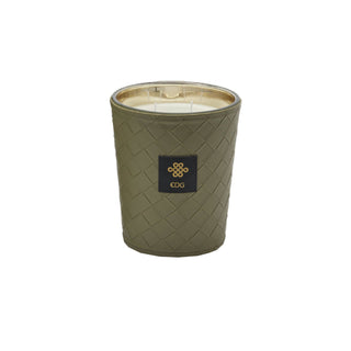 Vela Perfumada Olive Flower, 1400 g