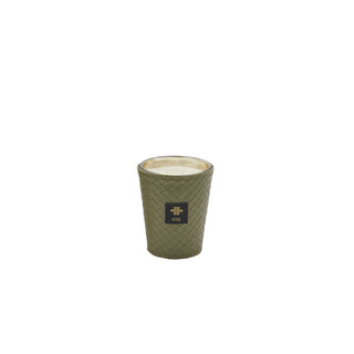 Vela Perfumada Olive Flower, 360g