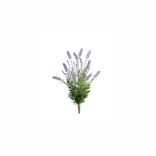 Flor Lavanda, 45 cm