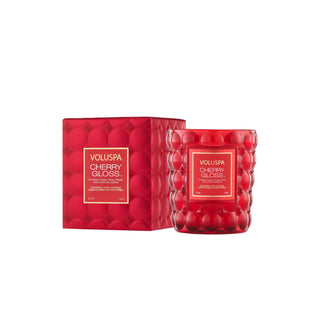 Vela Classic Cherry Gloss