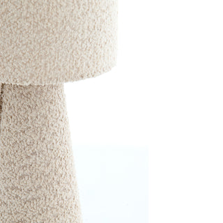 Candeeiro de Mesa Micky Sand