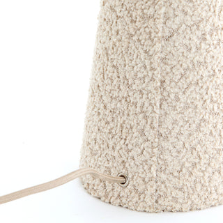 Candeeiro de Mesa Micky Sand