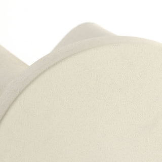 Mesa Auxiliar Mikado, Matt Cream