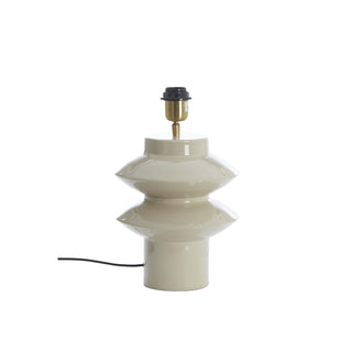 Base de Candeeiro PETCH