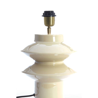 Base de Candeeiro PETCH