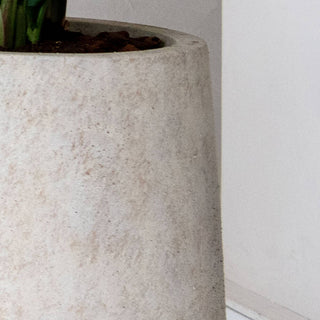Vaso Harith High Travertine, S