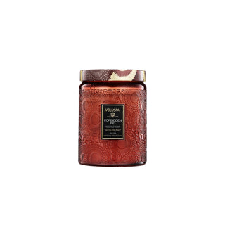 Vela Grande Forbidden Fig, 510 ml