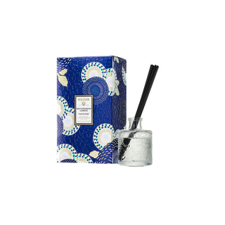Ambientador Mediterranean Lemon, 100 ml