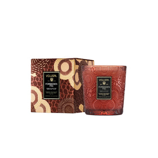 Vela Classic Forbidden Fig