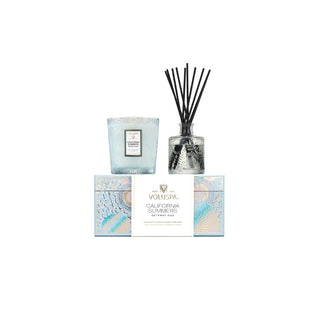 Gift Set California Summers