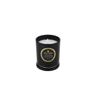 Classic Freesia Clementine Candle