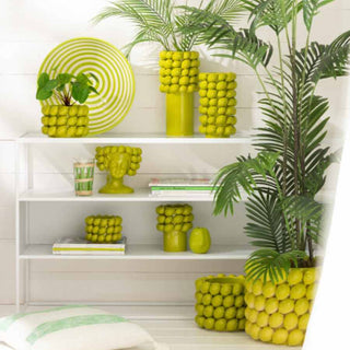 Vaso Lima Verde S