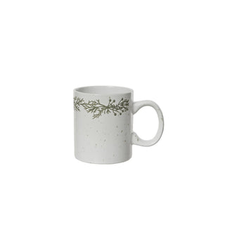 Caneca Coroa Natalícia