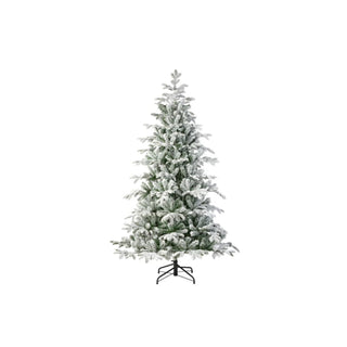 Pinheiro Balsamea C/ Efeito Neve, 210 cm