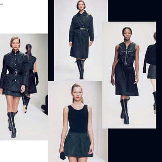 Livro Prada Catwalk