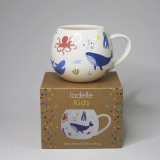 Caneca de Criança