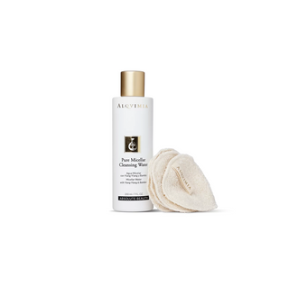 Água Micelar Purificante 200 ml