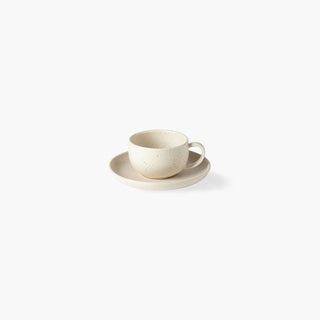 Chávena e Pires, Pacifica Vanilla