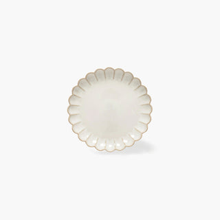 Prato de Jantar Marrakesh, Sable Blanco