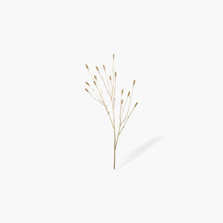 Ramo Espiga Dourado (102cm)