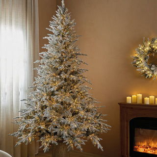 Pinheiro de Natal Mágico C/3400 Mini Led (240cm)