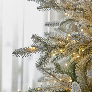 Pinheiro de Natal Mágico C/3400 Mini Led (240cm)