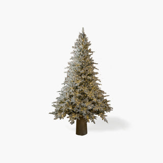 Pinheiro de Natal Mágico C/3400 Mini Led (240cm)