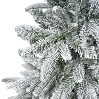 Pinheiro de Natal Alpbach Nevado (240cm)