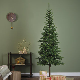 Pinheiro de Natal Alpbach Verde (180cm)