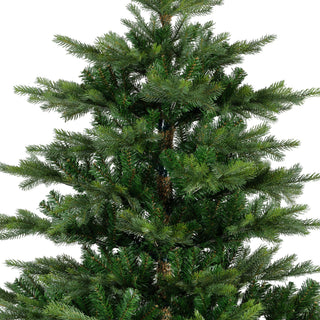 Pinheiro de Natal Grandis Verde (210 cm)
