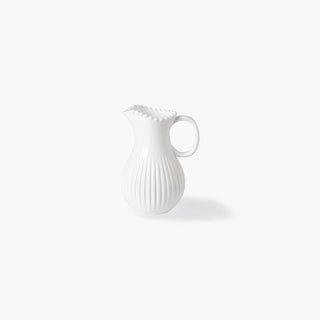 Jarro Pearl, Branco 2,58L