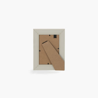 Moldura Foto Bege, 10 x 15 cm