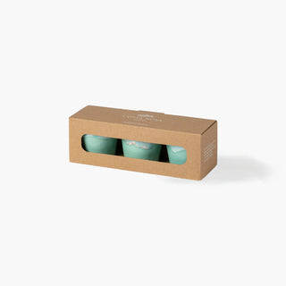 Gift 3 Copos Expresso, Grespresso