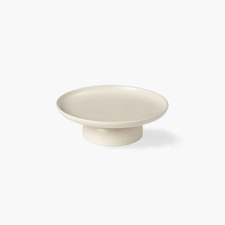 Prato de Bolo C/ Pé, Pacifica Vanilla