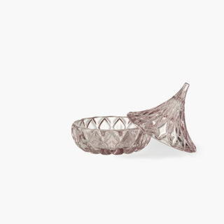 Bomboneira Diamante Rosa
