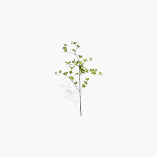 Flor Cornus Verde, 115 cm
