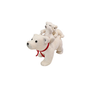 Urso Funny C/Bebês