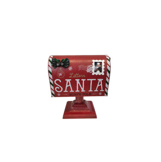 Caixa de Correio Natal