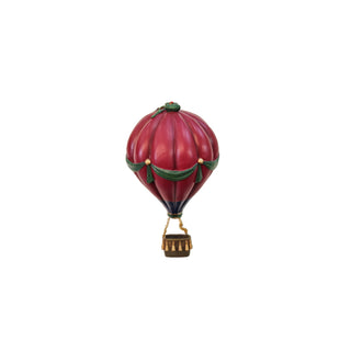 Balão Ar Quente Natal