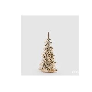 Pinheiro Ouro C/LED, Alt. 29 cm