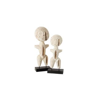 Figura Primitiva Madeira