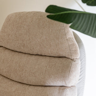 Poltrona Relax + Puff