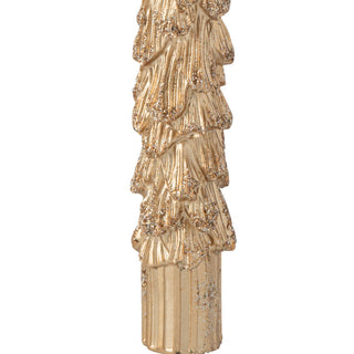 Conjunto de 2 Velas Árvore