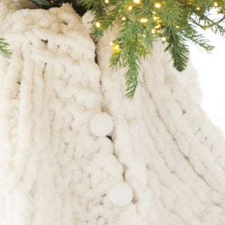 Base para Árvore de Natal